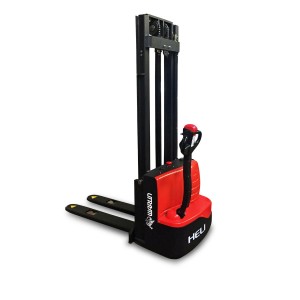 Самоходный электроштабелер HELI CDD12 M250