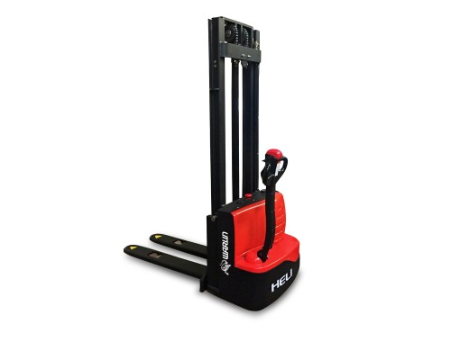 Самоходный электроштабелер HELI CDD12 M300