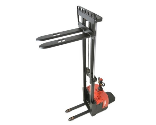 Самоходный электроштабелер HELI CDD14-930 M300