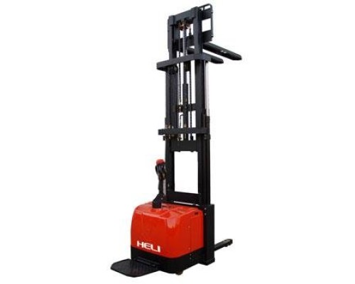 Самоходный электроштабелер HELI CDD16-950 ZSM470