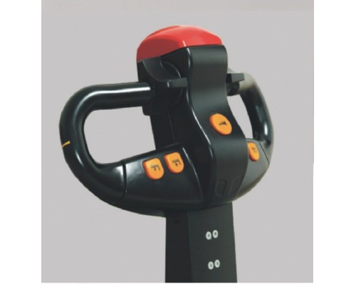 Самоходный электроштабелер HELI CDD16-950 ZSM470