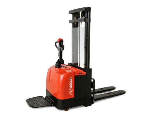 Самоходный электроштабелер HELI CDD16-950Li ZSM470