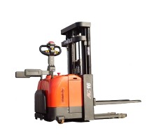 Самоходный электроштабелер HELI CDD16-950Li ZSM500