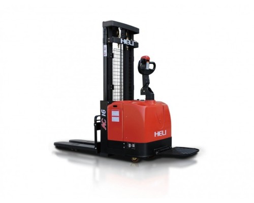 Самоходный электроштабелер HELI CDD16-950Li ZSM500