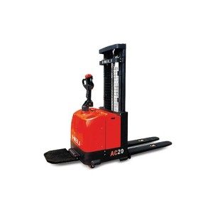 Самоходный электроштабелер HELI CDD20J-S M300