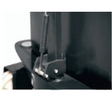 Полуэлектрический штабелер HELI SES-1530J