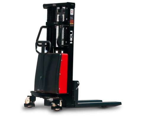 Полуэлектрический штабелер HELI SES-1530J