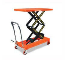 Гидравлический подъемный стол WARUN HTL-700D