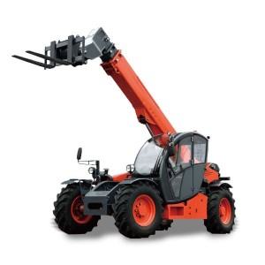 Телескопический погрузчик 4,0 т HELI 40H51-90