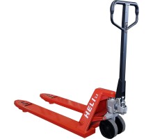 Гидравлическая тележка WARUN 25RU