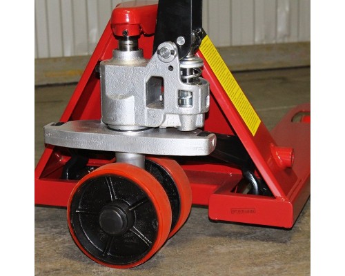 Гидравлическая тележка WARUN F-08