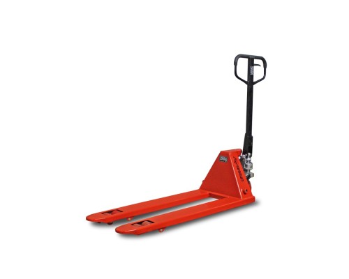 Гидравлическая тележка WARUN HT-PU