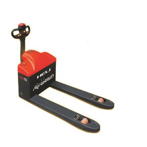 Транспортировщик паллет WARUN CBD15-ALiH