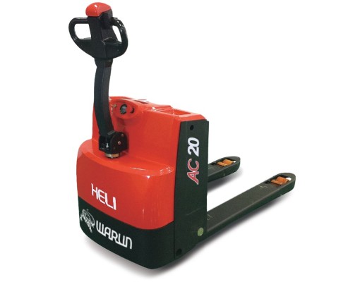 Транспортировщик паллет WARUN CBD20-150G