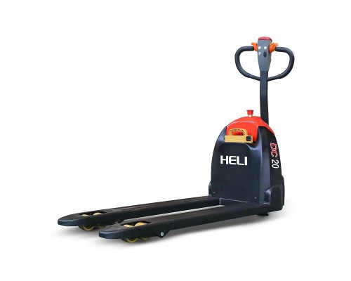 Транспортировщик паллет WARUN CBD20-180Li