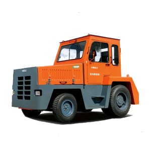 Тягач дизельный HELI QYCD60