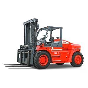 Дизельный автопогрузчик HELI CPCD150-(06)G (15 т)