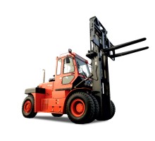 Дизельный автопогрузчик HELI CPCD150-(06) (15 т)