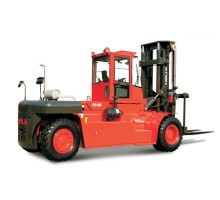 Дизельный автопогрузчик HELI CPCD250 (25 т)