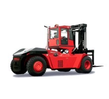 Дизельный автопогрузчик HELI CPCD300 (30 т)