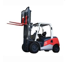 Дизельный автопогрузчик HELI CPCD55G3 (5.5 т)