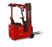 Мини электропогрузчик HELI CPD10M