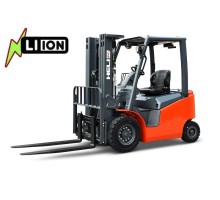 Электропогрузчик 3,0 т HELI CPD30-G2 (M) (4-х опорный)