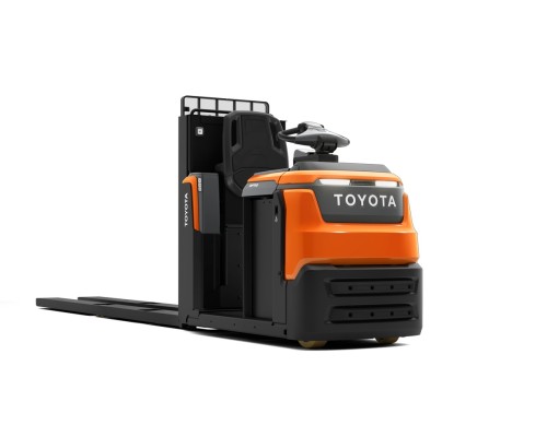 Комплектовщик заказов Toyota OSE180XP, 1.8 т (холодильное исполнение)