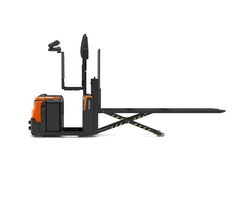 Комплектовщик заказов Toyota OSE180XP, 1.8 т (холодильное исполнение)