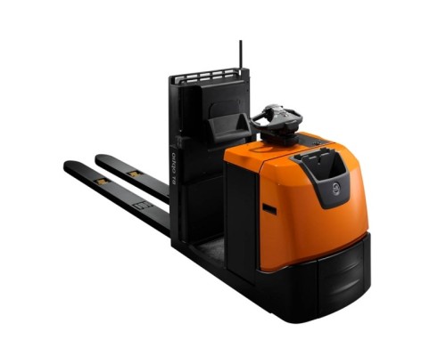 Комплектовщик заказов Toyota OSE200X, 2.0 т (взрывозащищённое исполнение)