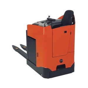 Электрическая тележка Toyota LRE300T, 3.0 т