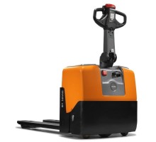 Электрическая тележка Toyota LWE130, 1.3 т (антикоррозийное исполнение)