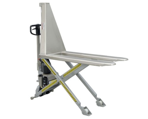 Высотный штабелёр Toyota HHM100 I