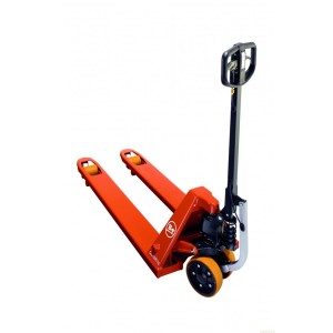 Тяжёлая ручная тележка Toyota LHM230SI