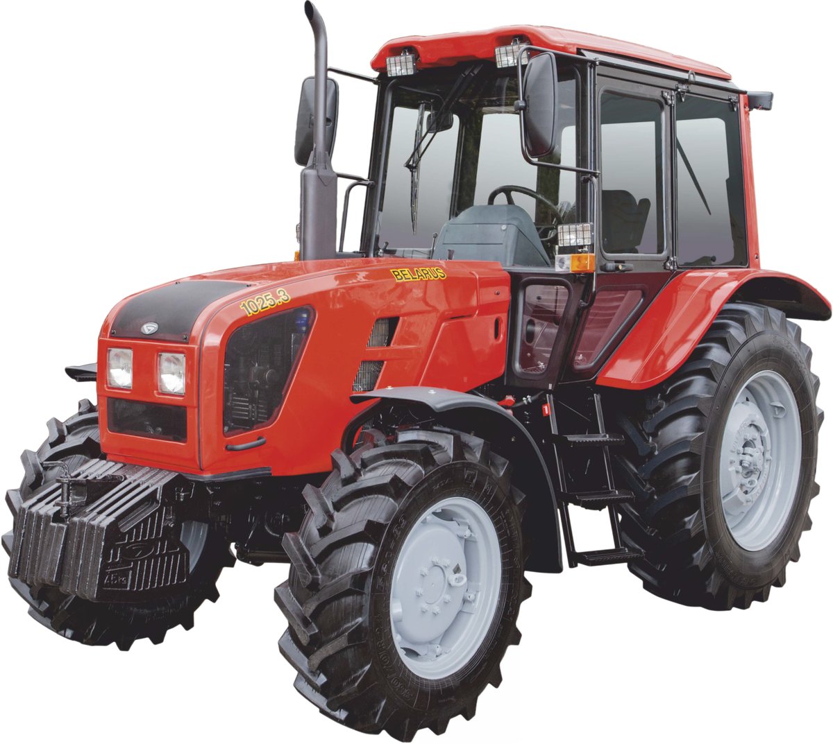Беларус-1025.3