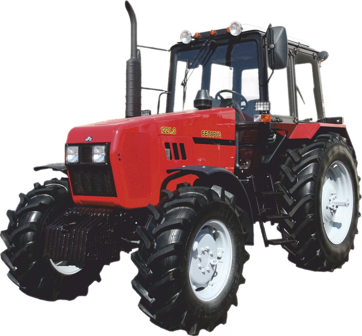 Беларус-1221.3