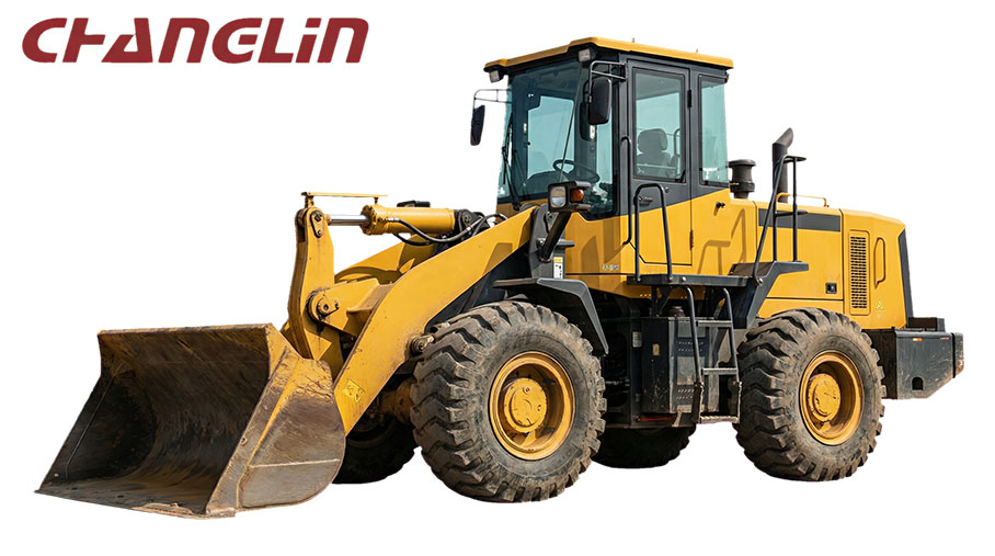 Ремонт спецтехники Changlin Чанглин в сервисном центре БКС ГРУПП в Туле